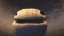 Oddsock Sackboy
