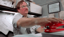 Office Space Milton