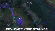 Omer Omeruner