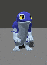 Orcane Rivals