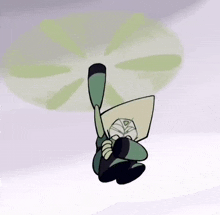Peridot Steven Universe