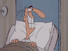 Pink Panther Hospital