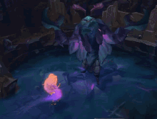 Rift Herald Dance