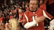 Rise Falcons Atlanta