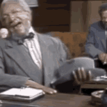 Sanford And Son Redd Foxx