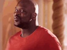 Shaq Shimmy