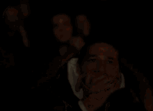 Shia La Beouf Laugh