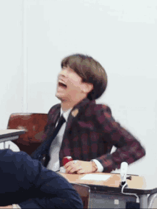 Stray Kids Jisung