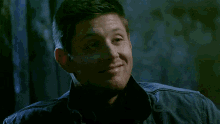 Supernatural Dean