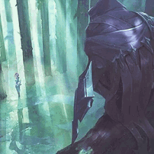 Talon Katarina