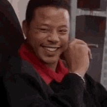 Terrance Howard