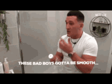 The Circle Joey Sasso