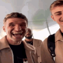 Thomas Muller Muller