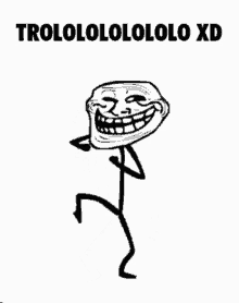 Trolled Lmao