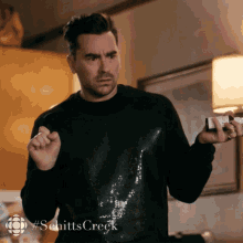 Wait What David Rose