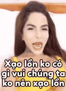 Xaolonkhongcogivuichungtakhongnenxaolon Camlansuc