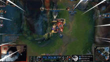 You Have Slain An Enemy Enemy