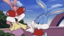 Youre The Best Babs Bunny